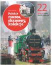 22 Polskie muzea, skanseny, kolekcje