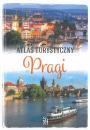 Atlas turystyczny Pragi