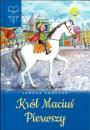 Król Maciuś Pierwszy TW bez opracowania