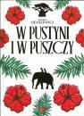 W pustyni i w puszczy wydanie ekskluzywne