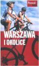 Pascal bajk. Warszawa i okolice na rowerze