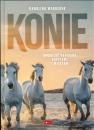 Konie. Opowieść napisana kopytami i wiatrem