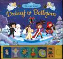 Dzisiaj w Betlejem. Słucham kolęd