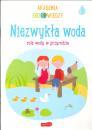 Niezwykła woda Akademia Eko wiedzy