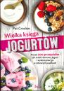Wielka księga jogurtów