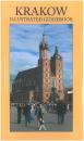 Krakow illustrated guidebook