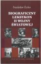 Biograficzny leksykon II wojny wiatowej
