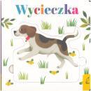 Wycieczka czytanka-układanka